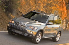 2010 BMW X5