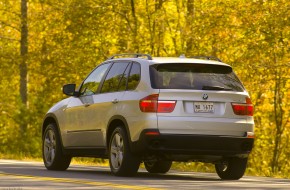 2010 BMW X5