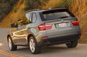 2010 BMW X5