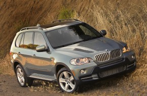 2010 BMW X5