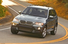 2010 BMW X5