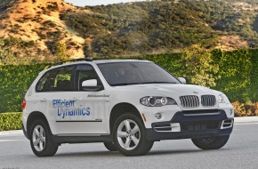 2010 BMW X5