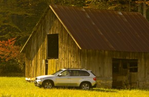 2010 BMW X5