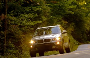 2010 BMW X5