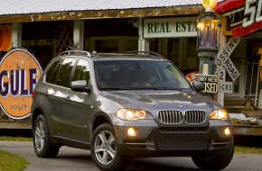 2010 BMW X5