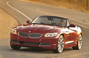 2010 BMW Z4