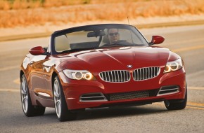 2010 BMW Z4