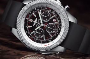 Bentley Breitling