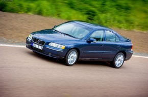 2009 Volvo S60