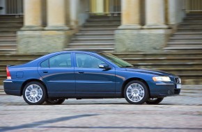 2009 Volvo S60