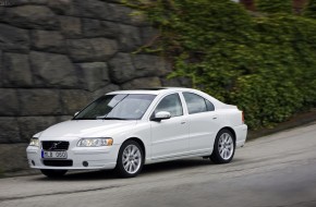 2009 Volvo S60