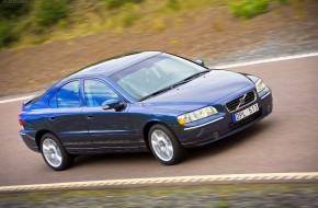 2009 Volvo S60