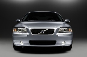 2009 Volvo S60