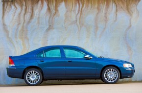 2009 Volvo S60