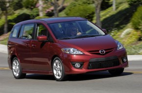 2010 Mazda5