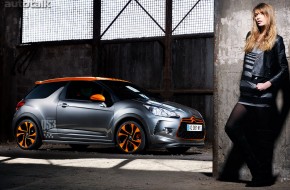 Citroen DS3 Racing