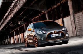 Citroen DS3 Racing