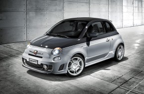 Abarth 500C