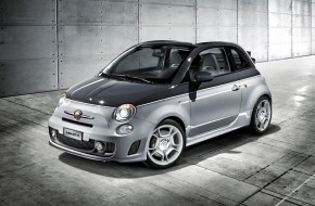 Abarth 500C