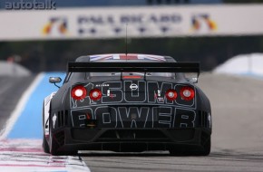 Sumo Power GT-R