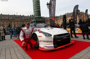 Swiss Racing GT-R