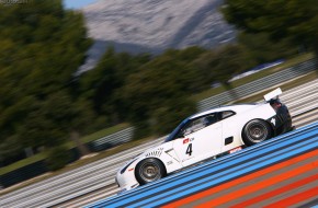 Swiss Racing GT-R