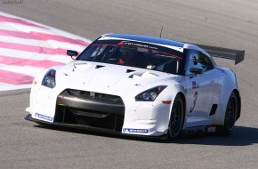 Swiss Racing GT-R