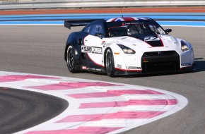 Swiss Racing GT-R