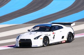 Swiss Racing GT-R