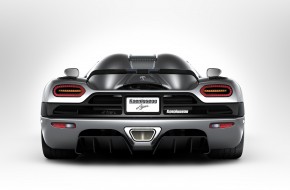 Koenigsegg Agera