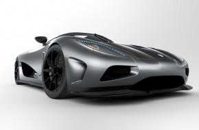 Koenigsegg Agera