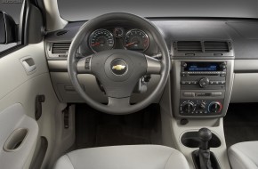 2009 Chevrolet Cobalt Sedan