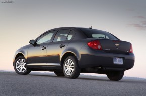 2009 Chevrolet Cobalt Sedan