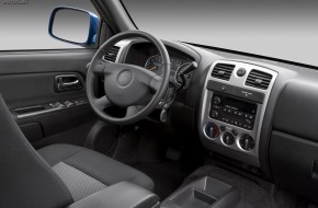 2010 Chevrolet Colorado