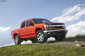 2010 Chevrolet Colorado