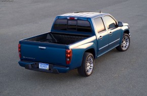 2010 Chevrolet Colorado