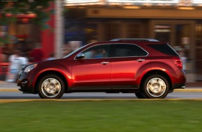 2010 Chevrolet Equinox