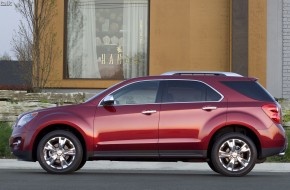 2010 Chevrolet Equinox