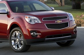 2010 Chevrolet Equinox