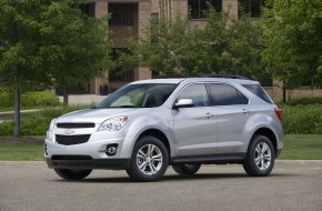 2010 Chevrolet Equinox