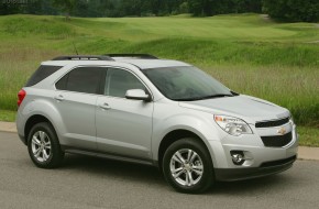 2010 Chevrolet Equinox