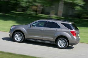 2010 Chevrolet Equinox