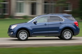 2010 Chevrolet Equinox