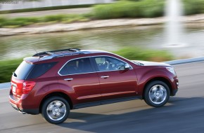 2010 Chevrolet Equinox