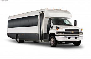 2010 Chevrolet Express