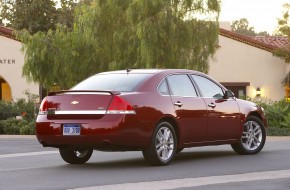 2010 Chevrolet Impala