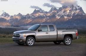 2010 Chevrolet Silverado