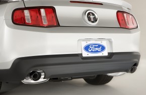 2011 Ford Mustang V6