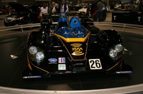 Acura - 2010 Atlanta Auto Show