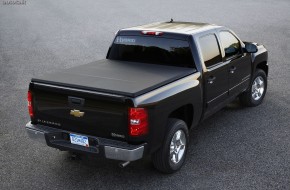 2010 Chevrolet Silverado Hybrid